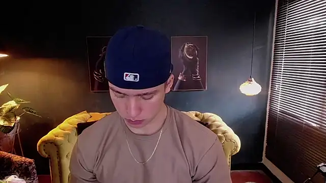 deivid parker online show from 03-12-26, 02:21