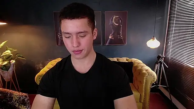 deivid parker online show from 01-19-26, 01:04