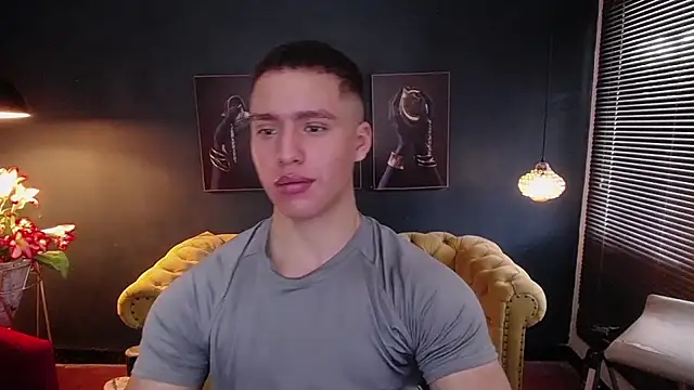 deivid parker online show from 05-09-26, 01:58