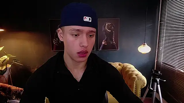 deivid parker online show from 02-23-26, 01:55