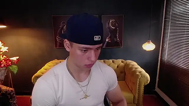 deivid parker online show from 04-08-26, 02:07