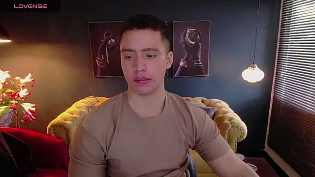deivid parker online show from 07-07-26, 01:25