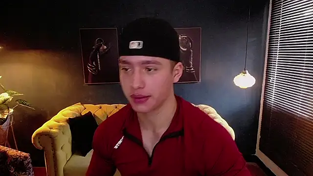 deivid parker online show from 03-15-26, 02:35