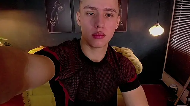 deivid parker online show from 11-24-25, 01:33