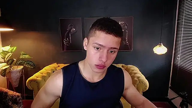 deivid parker online show from 09-20-25, 01:49