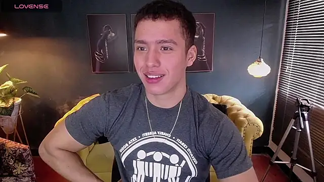 deivid parker online show from 01-17-26, 01:58