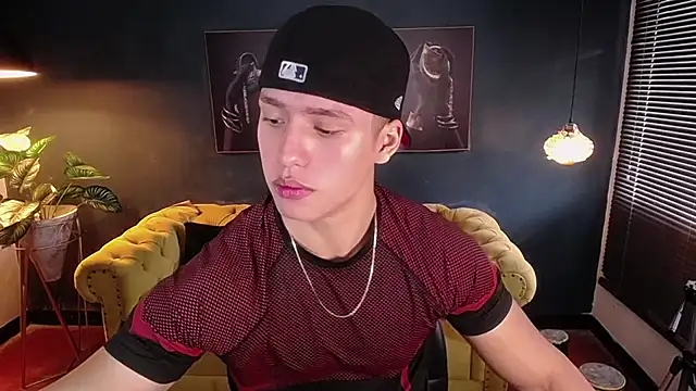 deivid parker online show from 10-04-25, 01:34