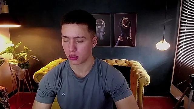 deivid parker online show from 11-28-25, 01:44