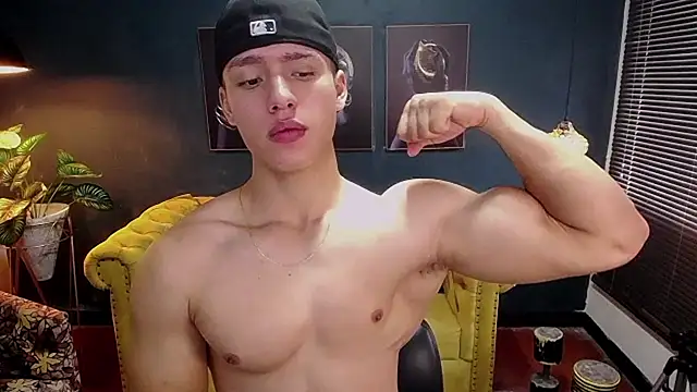 deivid parker online show from 10-03-25, 01:56