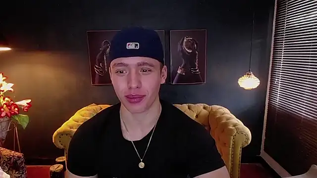 deivid parker online show from 04-09-26, 01:50