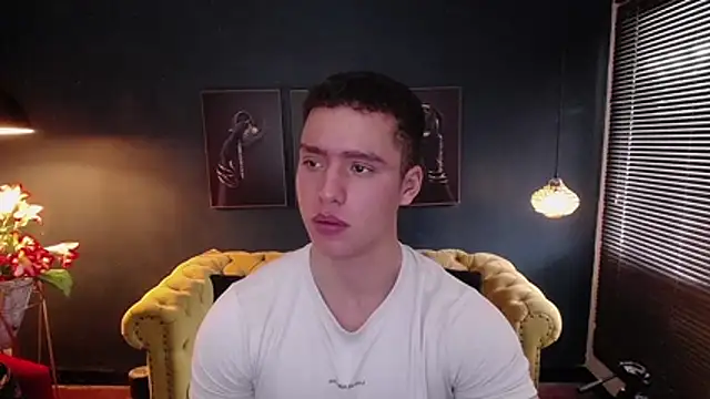 deivid parker online show from 05-07-26, 02:31