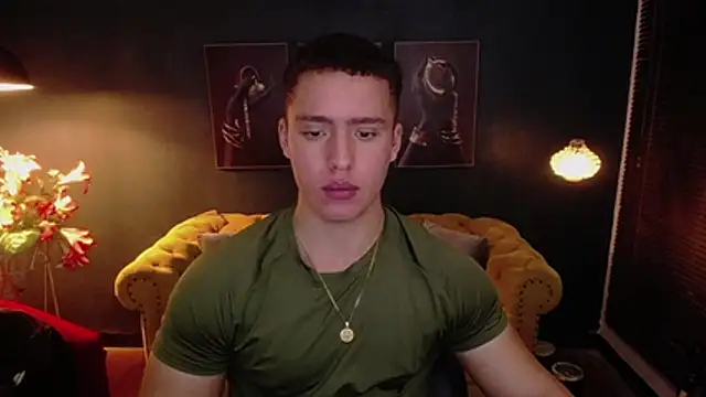 deivid parker online show from 07-10-26, 01:27