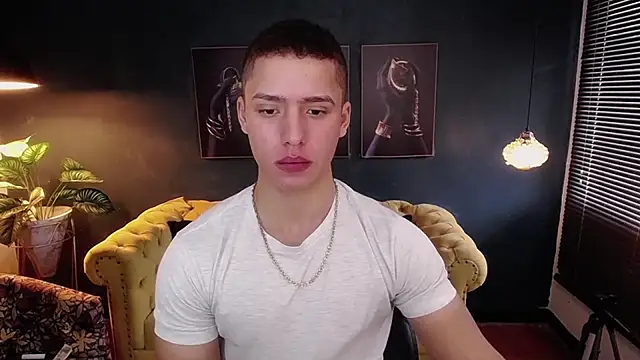 deivid parker online show from 09-13-25, 02:06