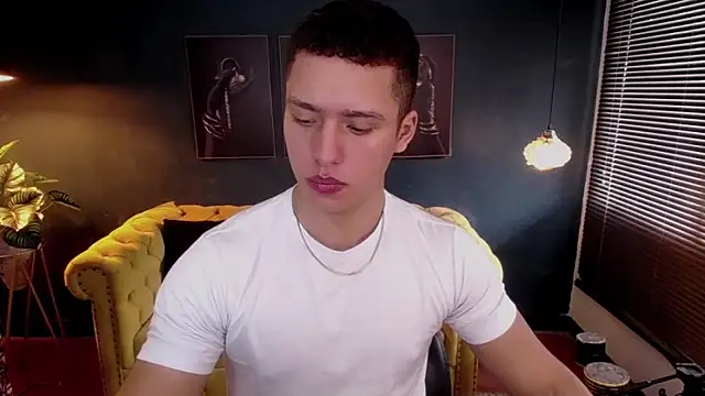 deivid parker online show from 10-10-25, 01:56