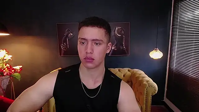 deivid parker online show from 04-28-26, 02:21