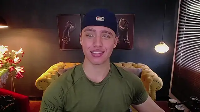 deivid parker online show from 06-26-26, 01:39