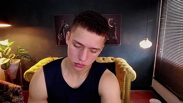 deivid parker online show from 10-01-25, 01:59