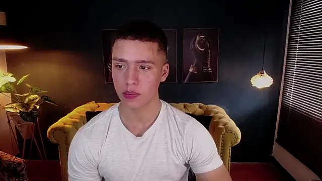 deivid parker online show from 10-27-25, 01:45