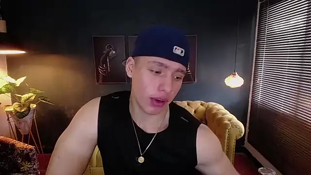 deivid parker online show from 03-31-26, 02:08