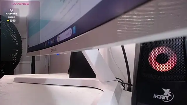 deivid parker online show from 09-24-25, 02:12