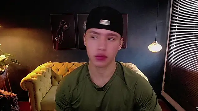 deivid parker online show from 03-16-26, 02:21