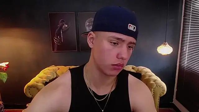 deivid parker online show from 04-13-26, 02:10