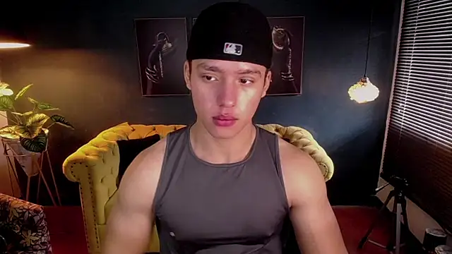 deivid parker online show from 10-23-25, 02:05