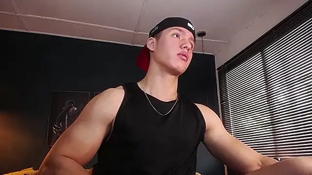 deivid parker online show from 09-09-25, 01:42