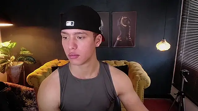 deivid parker online show from 09-11-25, 01:55