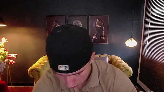 deivid parker online show from 05-29-26, 01:50