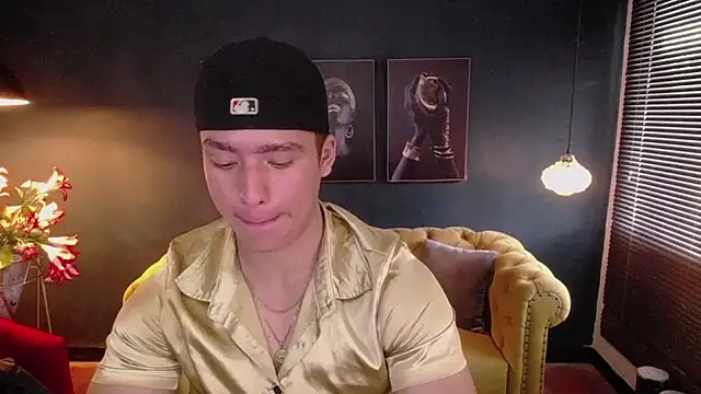 deivid parker online show from 06-15-26, 01:44