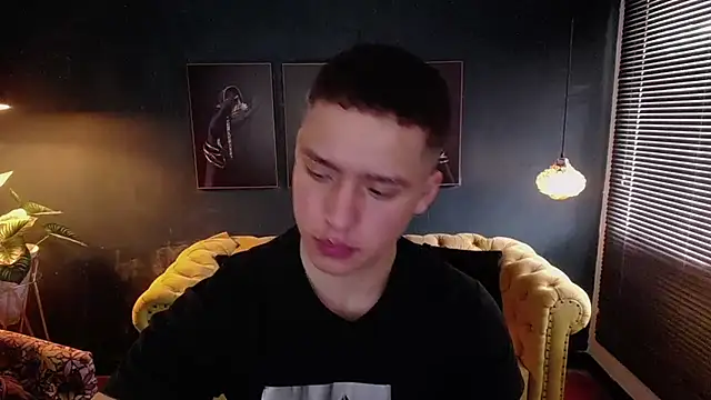 deivid parker online show from 03-24-26, 02:17