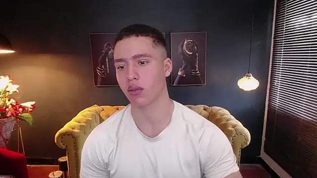 deivid parker online show from 05-11-26, 02:07
