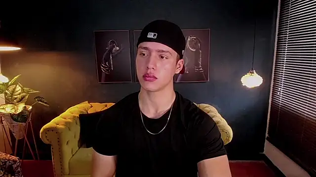 deivid parker online show from 10-17-25, 02:19