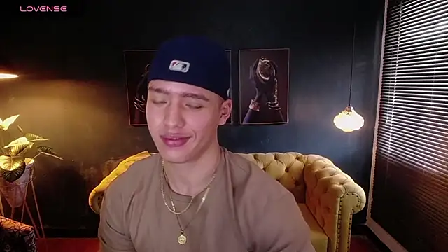 deivid parker online show from 03-29-26, 01:46