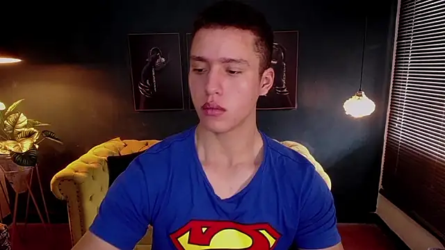 deivid parker online show from 10-16-25, 02:03