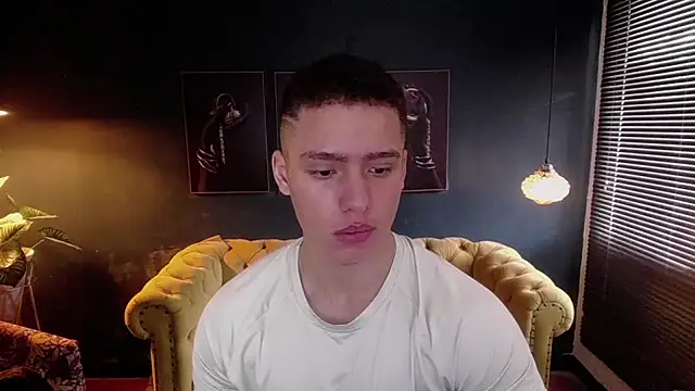 deivid parker online show from 03-26-26, 02:04