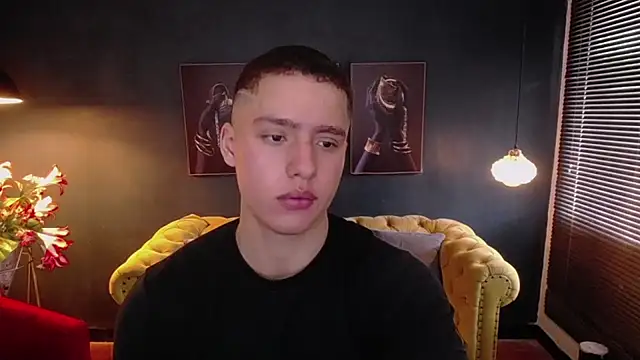 deivid parker online show from 06-19-26, 01:39