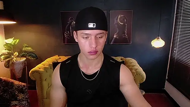 deivid parker online show from 09-10-25, 01:43