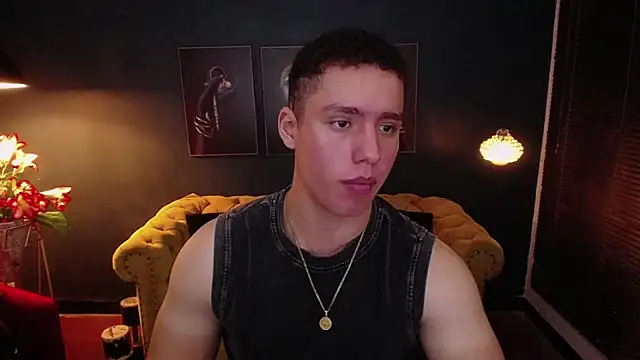 deivid parker online show from 05-07-26, 01:21