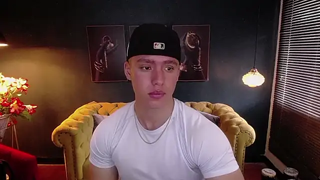 deivid parker online show from 05-27-26, 01:40
