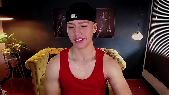 deivid parker online show from 11-11-25, 02:01