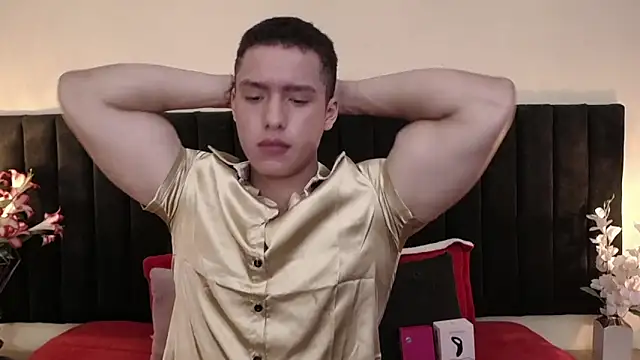 deivid parker online show from 03-14-26, 01:33