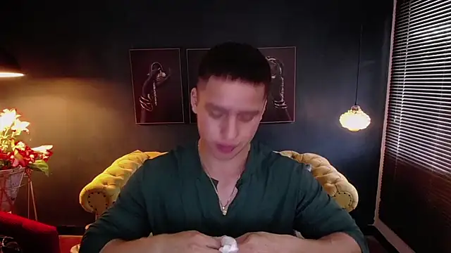 deivid parker online show from 05-15-26, 01:31
