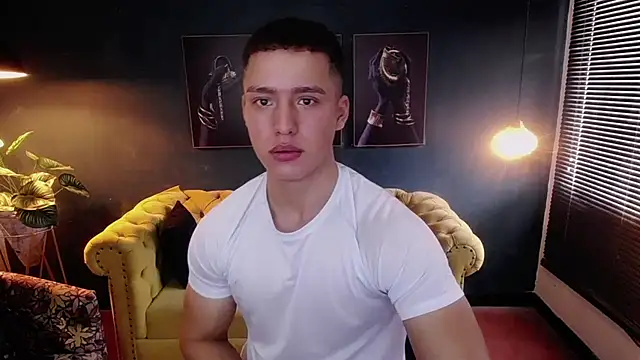 deivid parker online show from 12-22-25, 01:33