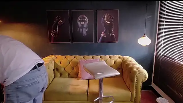 deivid parker online show from 02-11-26, 01:55