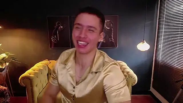 deivid parker online show from 03-14-26, 01:50