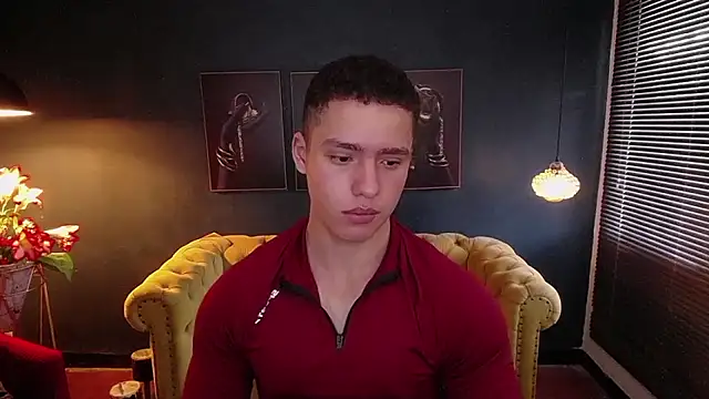 deivid parker online show from 05-01-26, 01:49