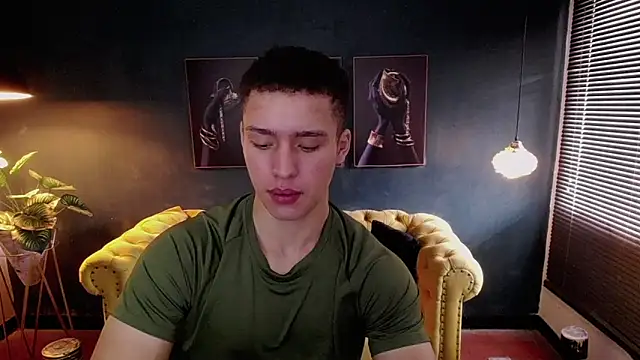 deivid parker online show from 12-16-25, 02:21