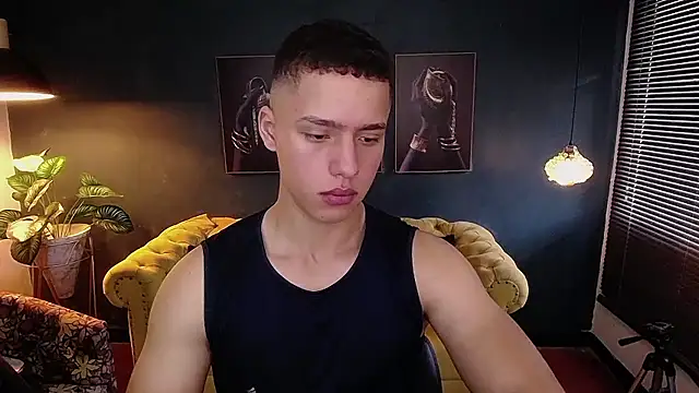 deivid parker online show from 09-23-25, 02:02